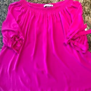 Peter Nygard blouse